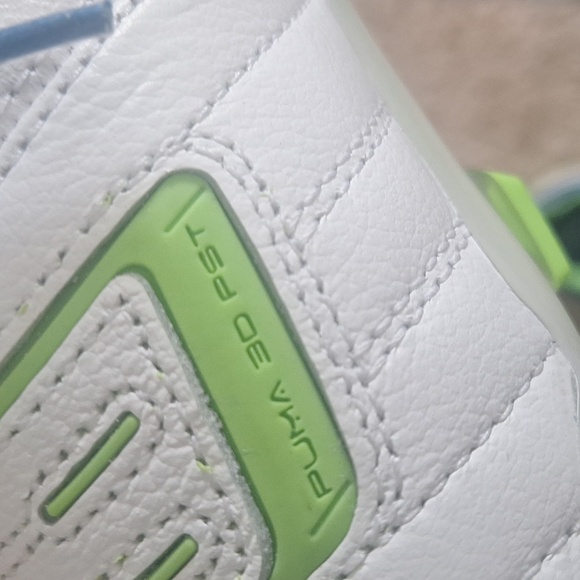 Puma soccer ⚽️ cleats - Picture 9 of 9